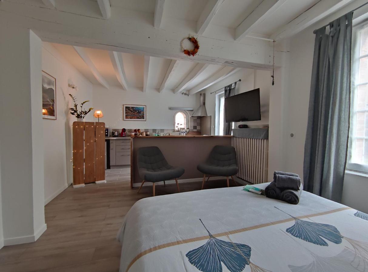 Atelier Des Sens 89 Bed and Breakfast Evry  Esterno foto