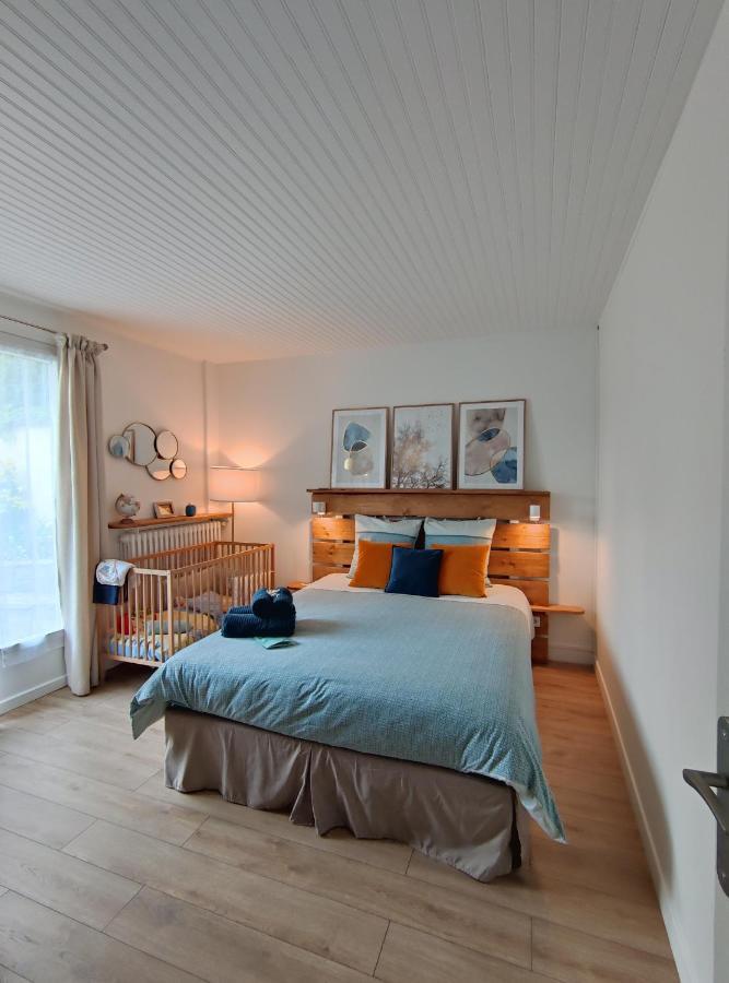 Atelier Des Sens 89 Bed and Breakfast Evry  Esterno foto